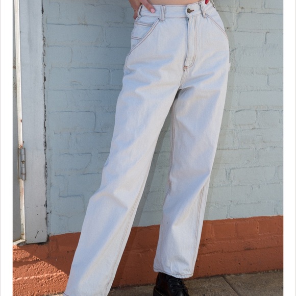 Brandy Melville Pants - BRANDY MELVILLE JEANS🔥